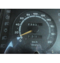 Serrure avant droit RENAULT ESPACE 2