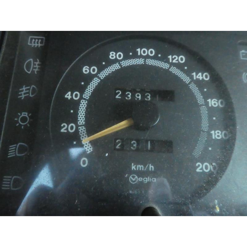 Serrure avant droit RENAULT ESPACE 2 Photo n°9