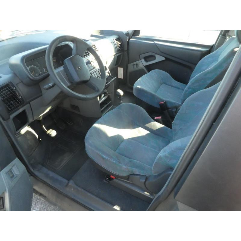Serrure avant droit RENAULT ESPACE 2 Photo n°11