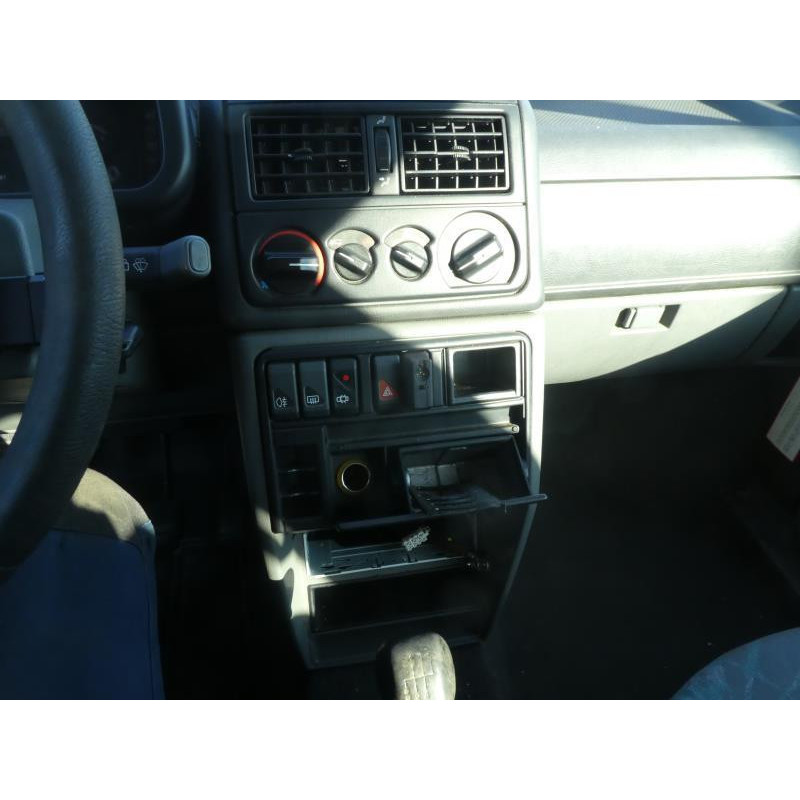 Serrure avant droit RENAULT ESPACE 2 Photo n°12
