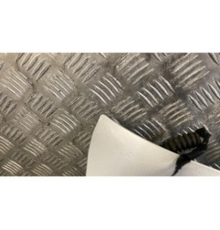Malle/Hayon arriere ALFA ROMEO 156