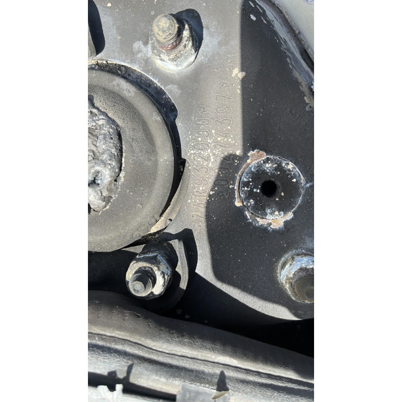 Serrure avant droit ALFA ROMEO 156 Photo n°4