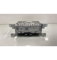 Autoradio FORD MONDEO 4 Photo n°1