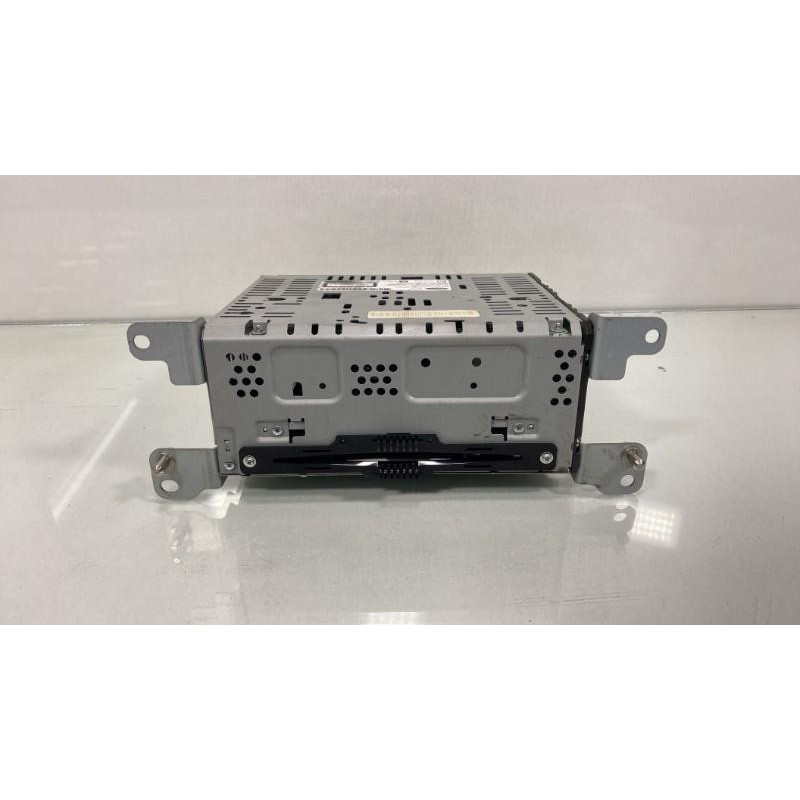 Autoradio FORD MONDEO 4 Photo n°1