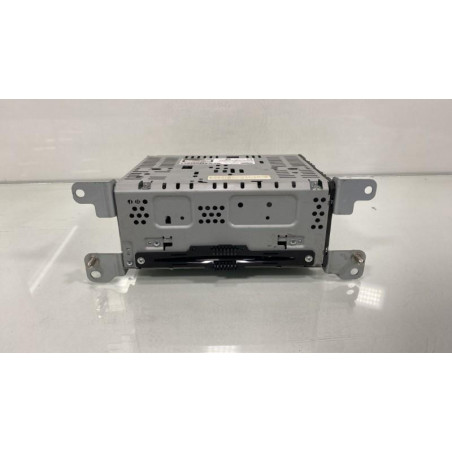 Autoradio FORD MONDEO 4 Photo n°1