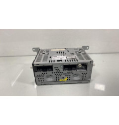 Autoradio FORD MONDEO 4