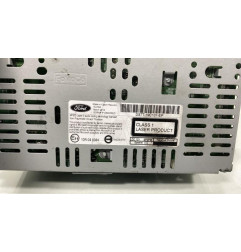 Autoradio FORD MONDEO 4