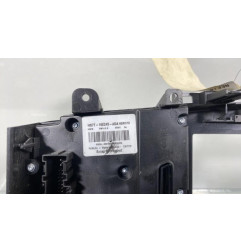 Commande chauffage FORD MONDEO 4 Photo n°1