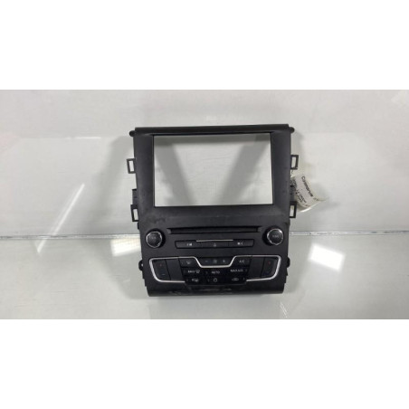 Commande chauffage FORD MONDEO 4