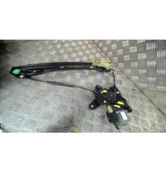 Leve vitre electrique arriere droit FORD MONDEO 4 Photo n°1