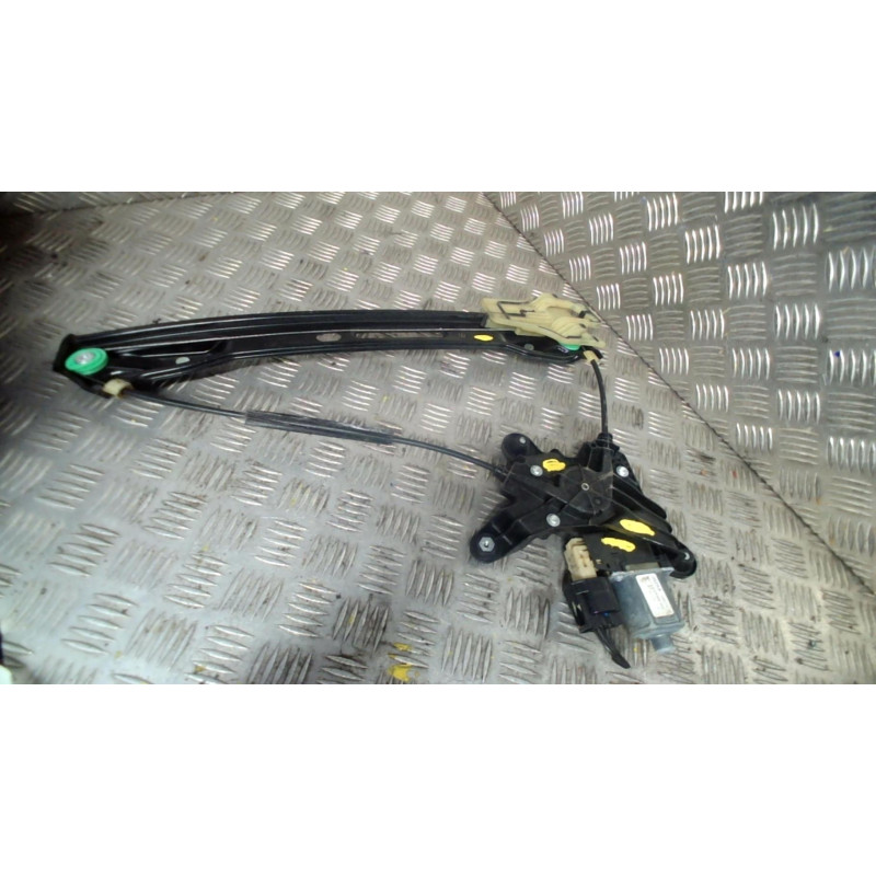 Leve vitre electrique arriere droit FORD MONDEO 4 Photo n°1
