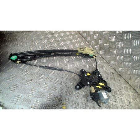 Leve vitre electrique arriere droit FORD MONDEO 4 Photo n°1