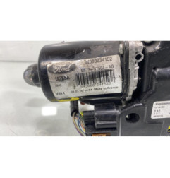 Moteur essuie glace avant gauche FORD MONDEO 4 Photo n°1