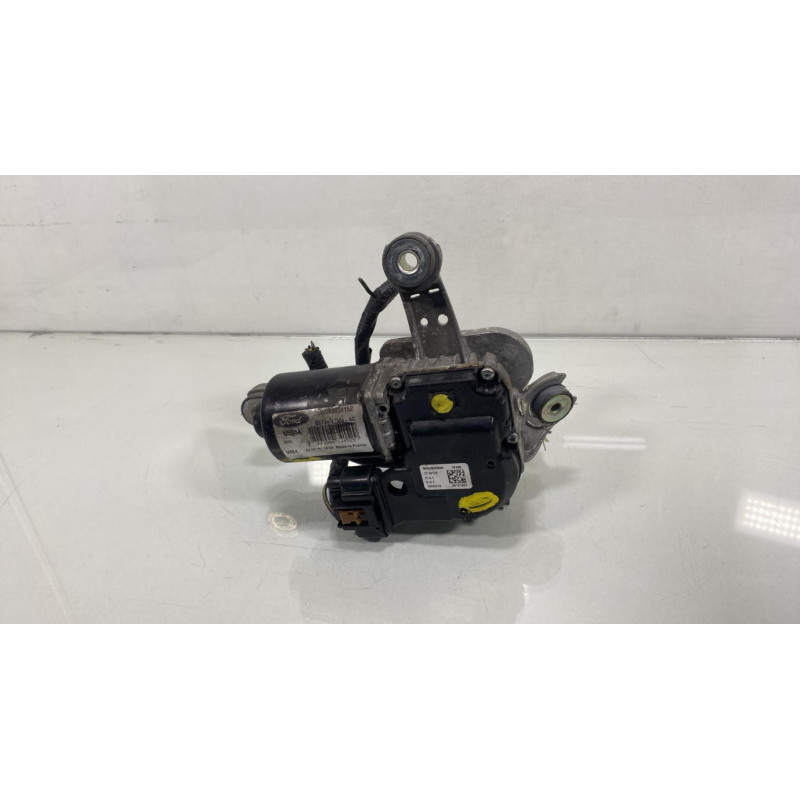 Moteur essuie glace avant gauche FORD MONDEO 4 Photo n°2