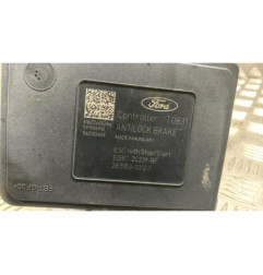 Bloc ABS (freins anti-blocage) FORD MONDEO 4