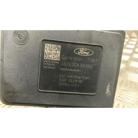 Bloc ABS (freins anti-blocage) FORD MONDEO 4