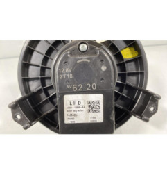 Pulseur d'air FORD MONDEO 4