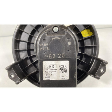 Pulseur d'air FORD MONDEO 4