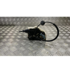 Serrure avant droit VOLKSWAGEN GOLF 5 Photo n°1