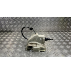 Serrure avant droit VOLKSWAGEN GOLF 5