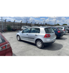 Serrure avant droit VOLKSWAGEN GOLF 5