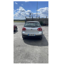 Serrure avant droit VOLKSWAGEN GOLF 5