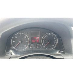 Serrure avant droit VOLKSWAGEN GOLF 5