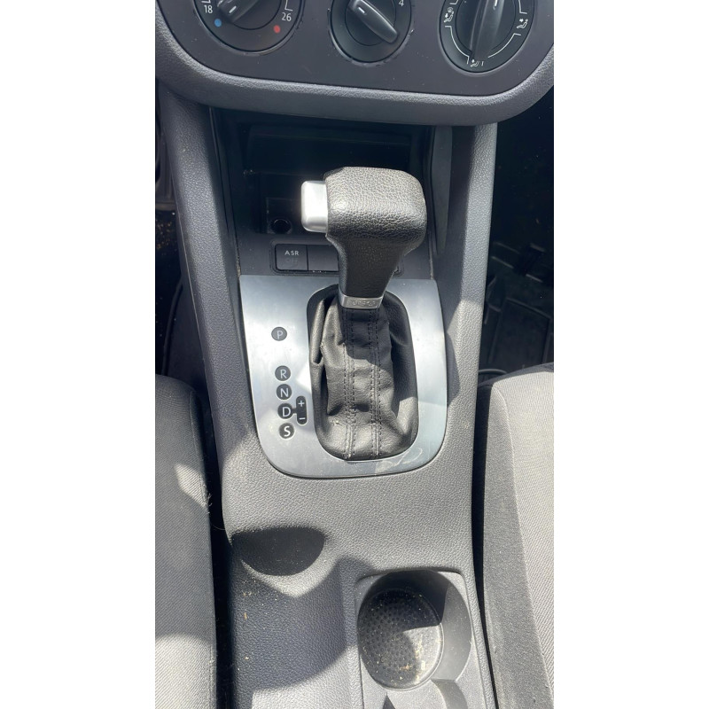 Bloc ABS (freins anti-blocage) VOLKSWAGEN GOLF 5 Photo n°2