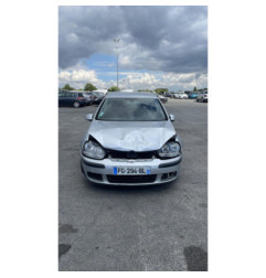 Bloc ABS (freins anti-blocage) VOLKSWAGEN GOLF 5