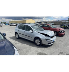 Bloc ABS (freins anti-blocage) VOLKSWAGEN GOLF 5