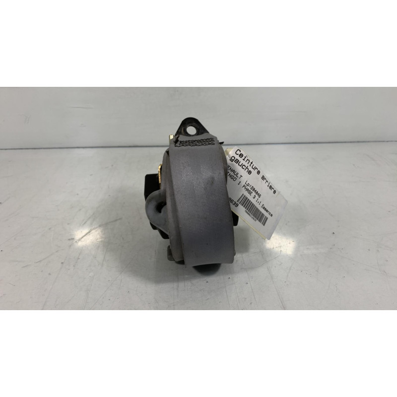 Ceinture arriere gauche RENAULT TWINGO 1 Photo n°2