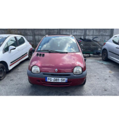 Ceinture avant droit RENAULT TWINGO 1
