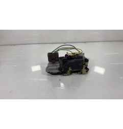 Serrure avant gauche CITROEN XSARA PICASSO Photo n°1