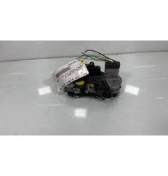 Serrure avant gauche CITROEN XSARA PICASSO
