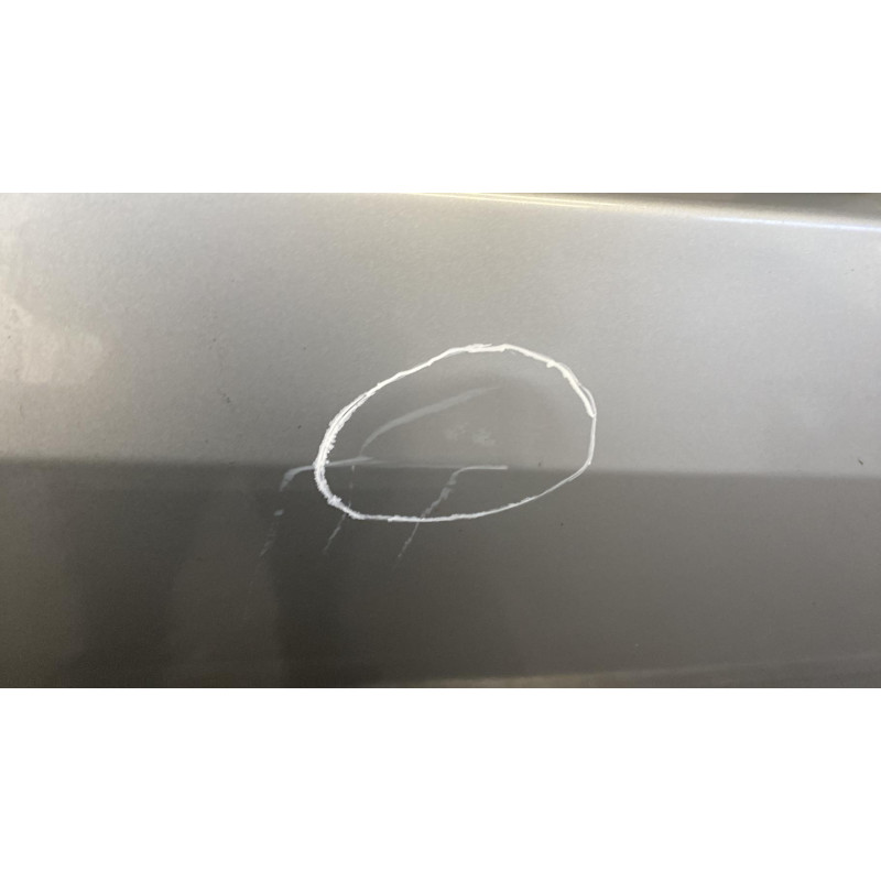 Porte avant droit FORD FOCUS 1 Photo n°4