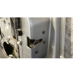 Porte avant droit FORD FOCUS 1