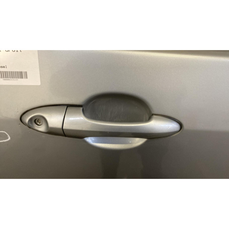 Porte avant droit FORD FOCUS 1 Photo n°7