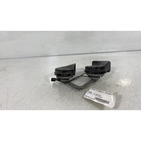 Avertisseur/Klaxon FORD FOCUS 1 Photo n°1
