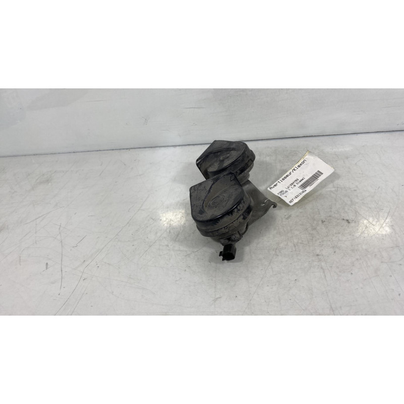 Avertisseur/Klaxon FORD FOCUS 1 Photo n°2