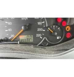 Interrupteur de leve vitre avant gauche FORD FOCUS 1