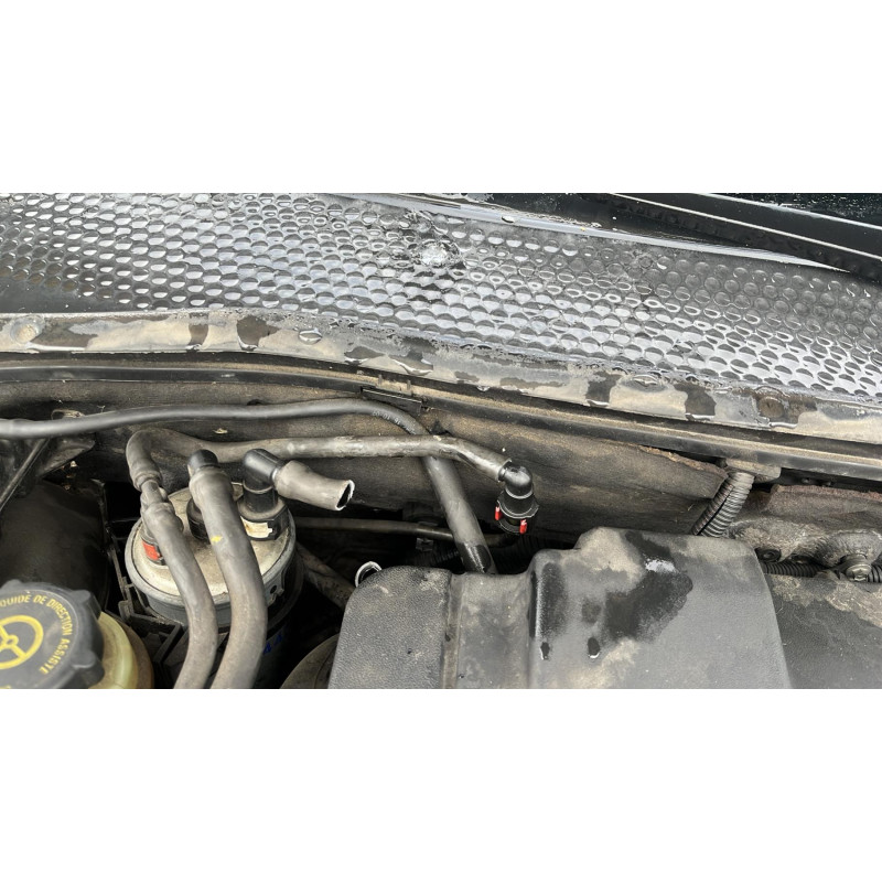 Interrupteur de leve vitre avant gauche FORD FOCUS 1 Photo n°5