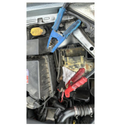 Interrupteur de leve vitre avant gauche FORD FOCUS 1