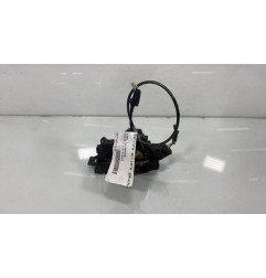 Serrure arriere gauche FORD FOCUS 1