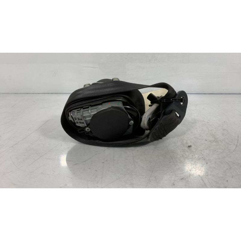 Pretensionneur de ceinture avant droit PEUGEOT 207 Photo n°1
