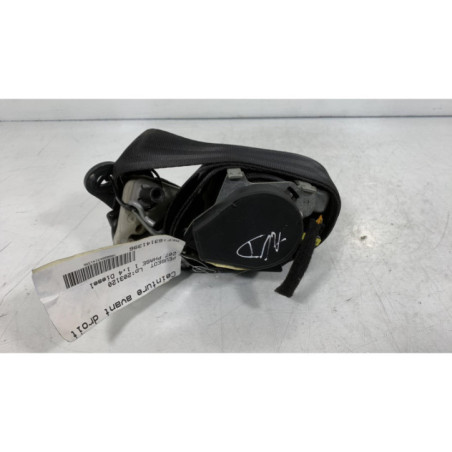 Pretensionneur de ceinture avant droit PEUGEOT 207