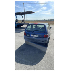 Pare soleil gauche RENAULT TWINGO 1