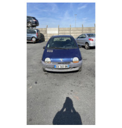 Pare soleil gauche RENAULT TWINGO 1