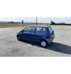 Pare soleil gauche RENAULT TWINGO 1