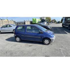 Pare soleil gauche RENAULT TWINGO 1