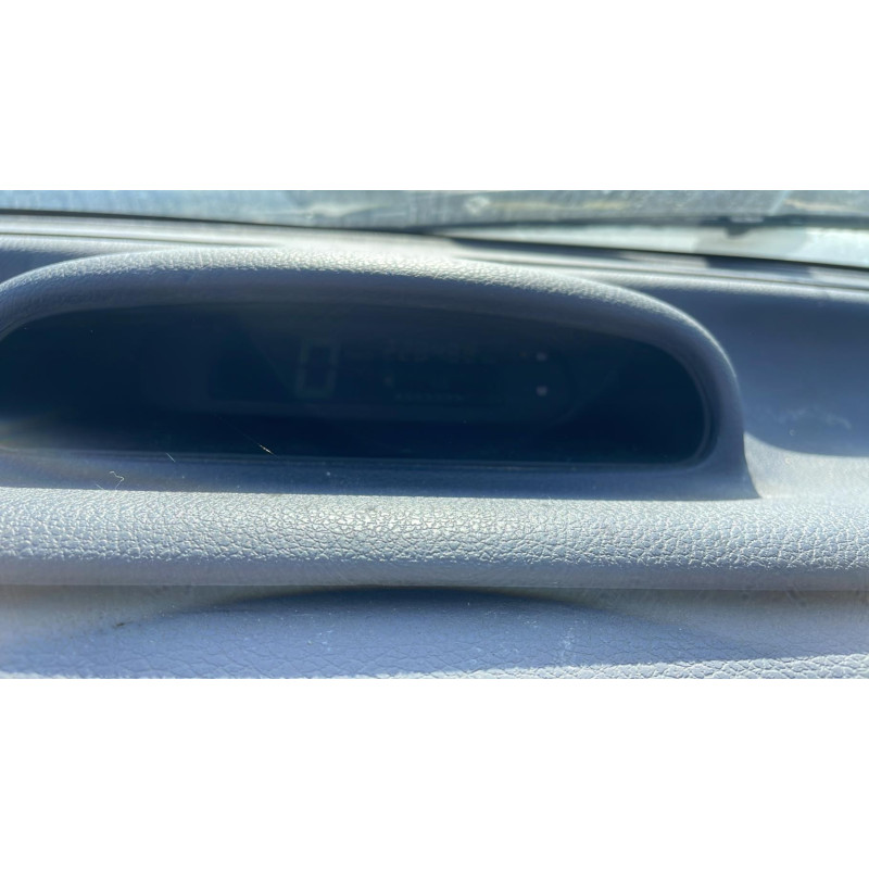 Pare soleil gauche RENAULT TWINGO 1 Photo n°8
